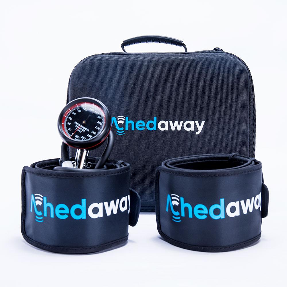 Achedaway BFR cuff