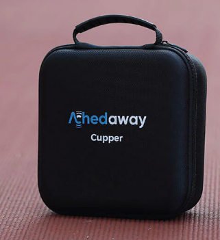 Carrying Bag For Cuppers