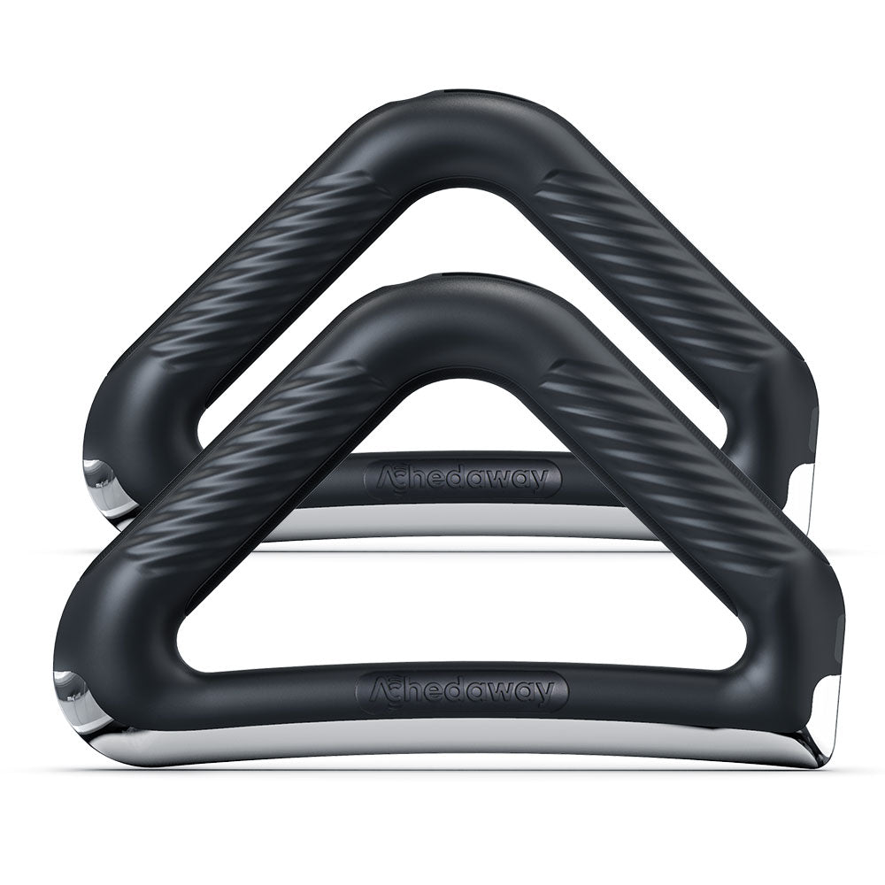 The World’s First Heated Muscle Scraper - Achedaway Scraper